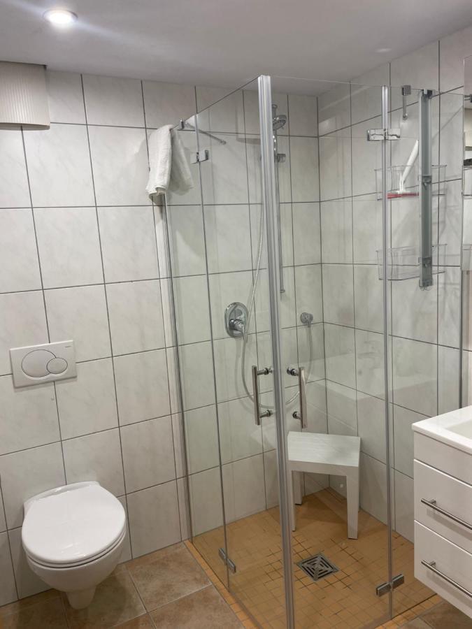 Ferienwohnung Probst Еленц-Полтерсдорф Екстериор снимка